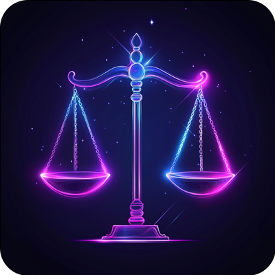 Oroscopo Bilancia - Previsioni oggi, domani, settimana, mese e anno