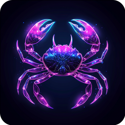 Oroscopo Cancro - Previsioni oggi, domani, settimana, mese e anno